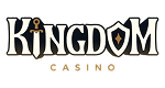 Kingdom Casino лого