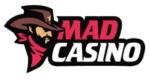 MadCasino лого