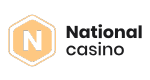 National лого
